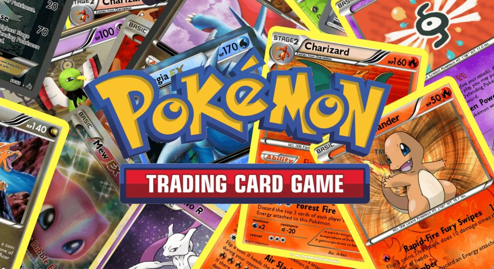 juego de cartas de pokemon